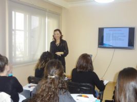 2012 - 2019 E�itimler 