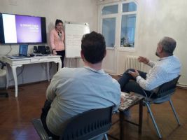 2012 - 2019 E�itimler 
