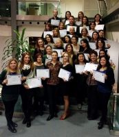 2012 - 2019 E�itimler 